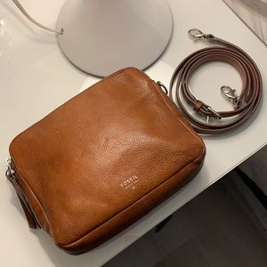 Fossil sydney crossbody